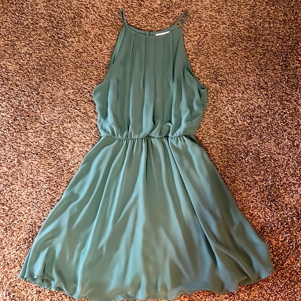 Adorable skater dress
